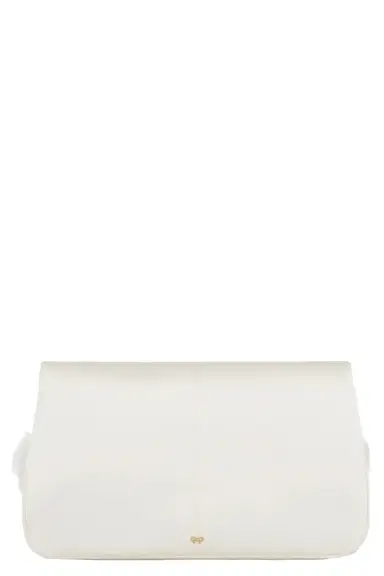 Anya Hindmarch Bow Clutch | Thumbnail 5