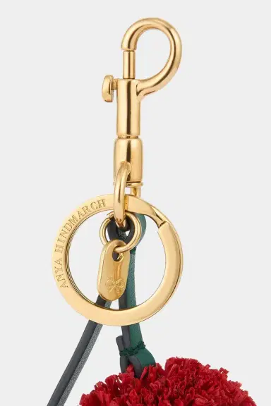 Anya Hindmarch Charm Cherries | Thumbnail 5 Anya Hindmarch Charm Cherries | Thumbnail 5