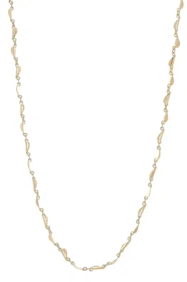 CADAR Long Wings Of Love Necklace | Thumbnail 1