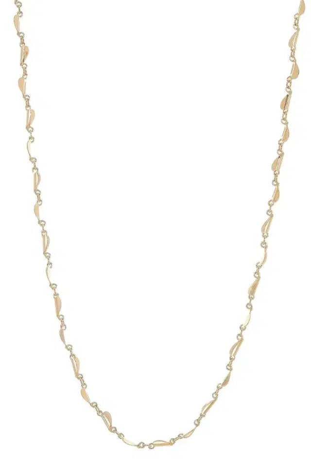CADAR Long Wings Of Love Necklace