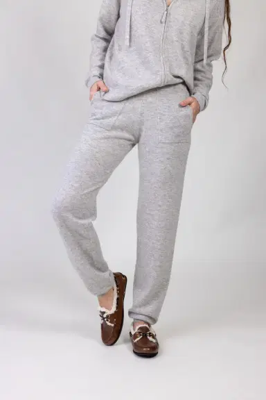 Allude PULL ON JOGGERS | Thumbnail 2