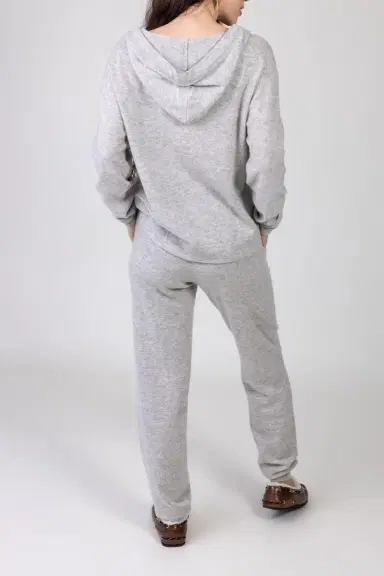 Allude PULL ON JOGGERS | Thumbnail 4