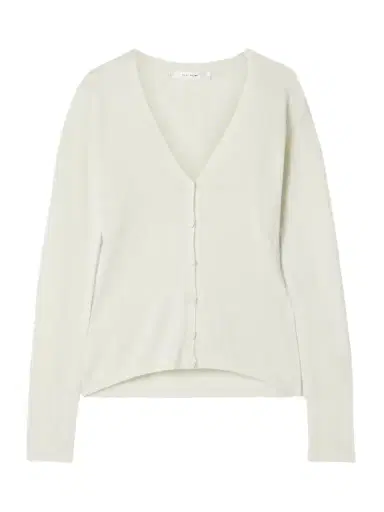 The Row Imperia Cashmere Cardigan | Thumbnail 1