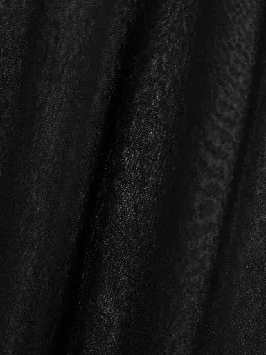 Alaïa Hooded Jersey Bodysuit | Thumbnail 5