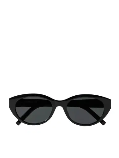 Saint Laurent Eyewear Cat-eye Acetate Sunglasses | Thumbnail 1