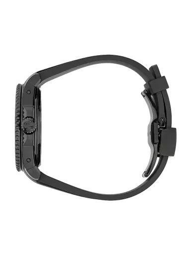 Gucci Men's Dive Stainless Steel & Rubber Watch/40MM - Black | Thumbnail 3 Gucci Men's Dive Stainless Steel & Rubber Watch/40MM - Black | Thumbnail 3