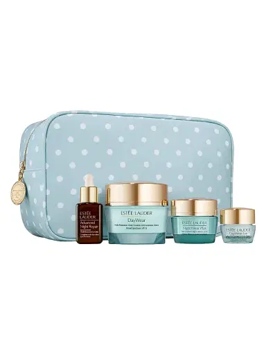 Estée Lauder Women's Ladurée DayWear 5-Piece Skincare Set | Thumbnail 1