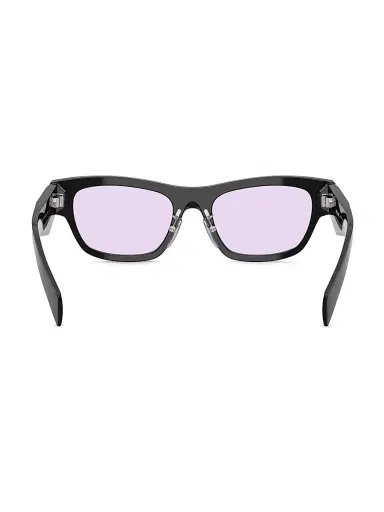 Prada Women's 53MM Butterfly Sunglasses | Thumbnail 4 Prada Women's 53MM Butterfly Sunglasses | Thumbnail 4