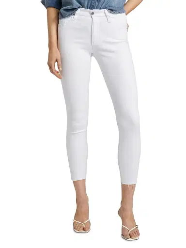 AG Jeans Women's Farrah Mid-Rise Skinny Ankle Jeans | Thumbnail 3 AG Jeans Women's Farrah Mid-Rise Skinny Ankle Jeans | Thumbnail 3