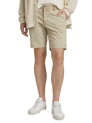 AG Jeans Men's Wanderer Sueded Sateen Shorts | Thumbnail 3 AG Jeans Men's Wanderer Sueded Sateen Shorts | Thumbnail 3