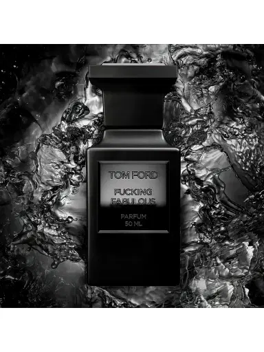Tom Ford F**king Fabulous Parfum | Thumbnail 2 Tom Ford F**king Fabulous Parfum | Thumbnail 2