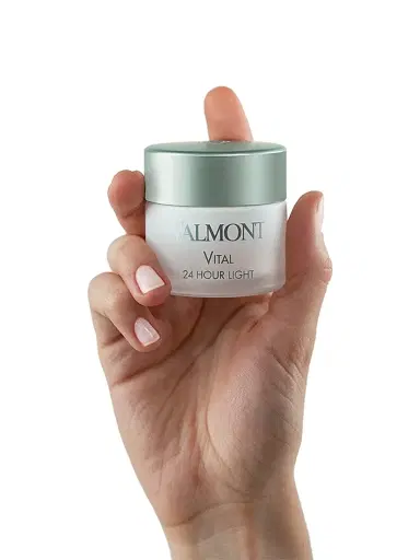 Valmont Women's Vital 24 Hour Light Face Cream | Thumbnail 4 Valmont Women's Vital 24 Hour Light Face Cream | Thumbnail 4