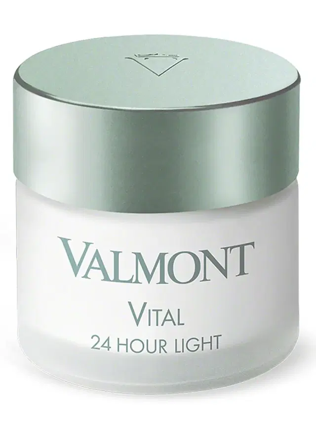 Women's Vital 24 Hour Light Face Cream Women's Vital 24 Hour Light Face Cream