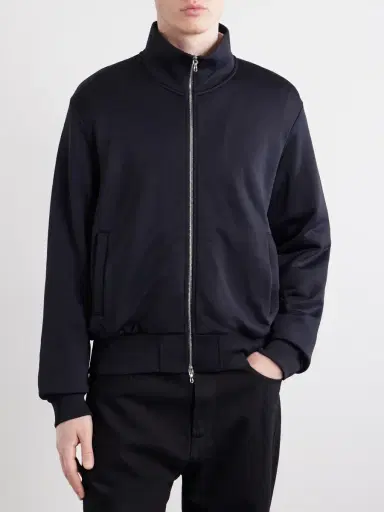 Our Legacy Mob Jersey Jacket - Men | Thumbnail 3
