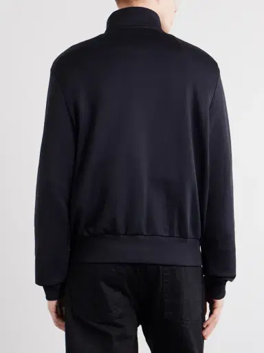 Our Legacy Mob Jersey Jacket - Men | Thumbnail 4