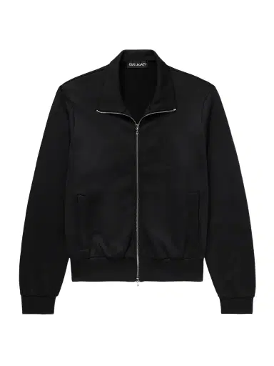 Our Legacy Mob Jersey Jacket - Men | Thumbnail 1