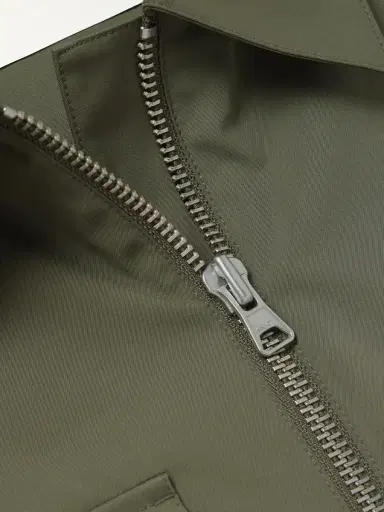 NN07 Alban 8240 Recycled-Twill Jacket - Men | Thumbnail 4 NN07 Alban 8240 Recycled-Twill Jacket - Men | Thumbnail 4