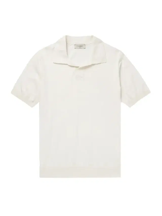 Cotton Polo Shirt - Men