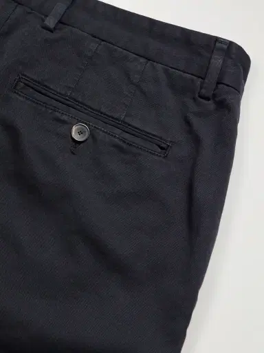 MR P. Slim-Fit Cotton-Twill Chinos - Men | Thumbnail 5
