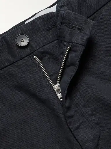 MR P. Slim-Fit Cotton-Twill Chinos - Men | Thumbnail 6