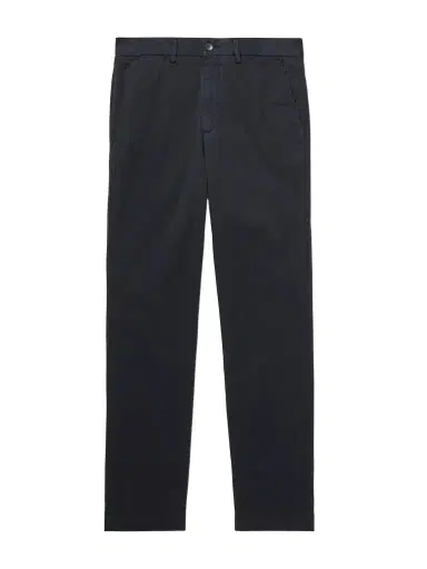 MR P. Slim-Fit Cotton-Twill Chinos - Men | Thumbnail 1