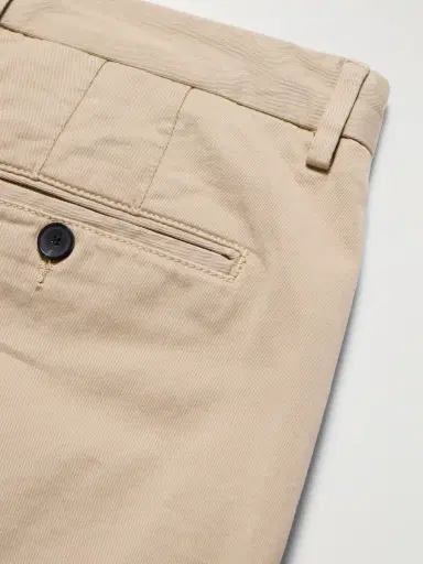 MR P. Slim-Fit Cotton-Twill Chinos - Men | Thumbnail 5