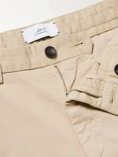 MR P. Slim-Fit Cotton-Twill Chinos - Men | Thumbnail 6