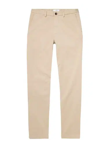 MR P. Slim-Fit Cotton-Twill Chinos - Men | Thumbnail 1