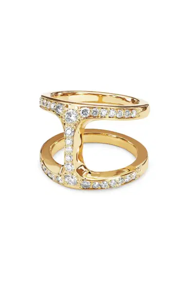 Hoorsenbuhs Dame Phantom Diamond Ring | Thumbnail 7