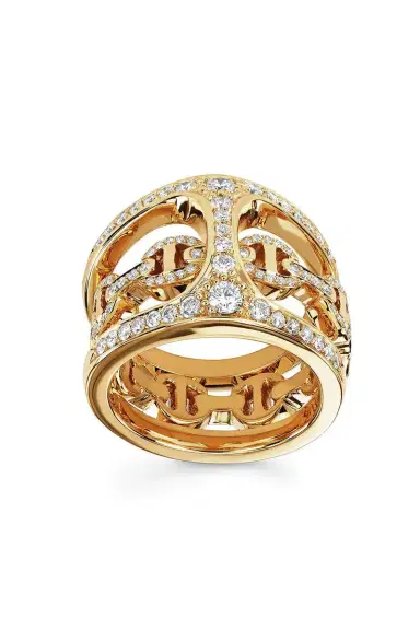 Hoorsenbuhs Phantom Clique Antiquated Ring | Thumbnail 5 Hoorsenbuhs Phantom Clique Antiquated Ring | Thumbnail 5