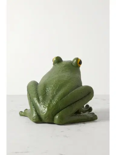 JW Anderson Frog Resin Clutch | Thumbnail 3 JW Anderson Frog Resin Clutch | Thumbnail 3