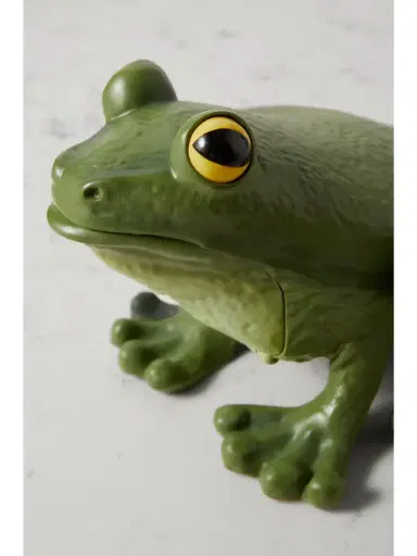 JW Anderson Frog Resin Clutch | Thumbnail 4 JW Anderson Frog Resin Clutch | Thumbnail 4