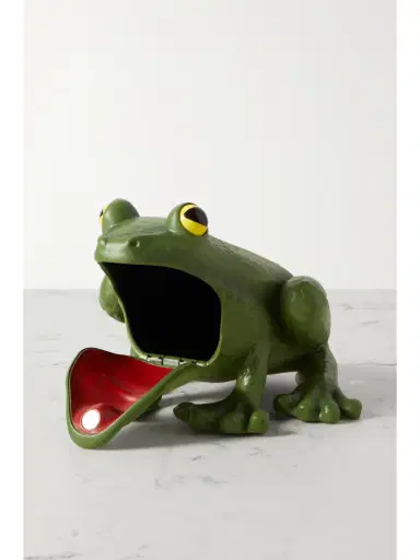 JW Anderson Frog Resin Clutch | Thumbnail 5 JW Anderson Frog Resin Clutch | Thumbnail 5