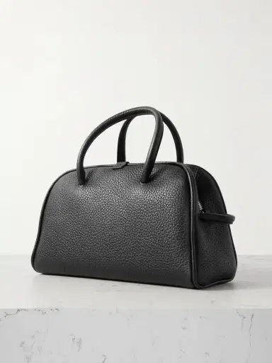 Jacquemus The Turismo Small Textured-leather Tote | Thumbnail 3 Jacquemus The Turismo Small Textured-leather Tote | Thumbnail 3
