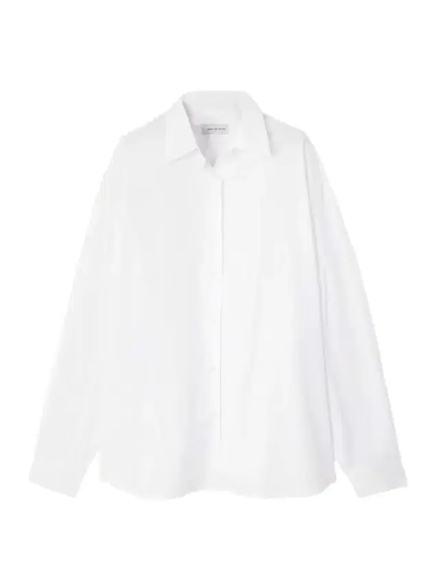 Cotton-poplin Shirt