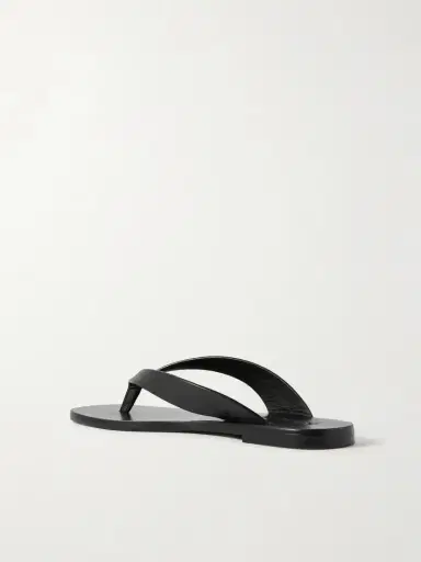 A Emery Kinto Leather Flip Flops | Thumbnail 3 A Emery Kinto Leather Flip Flops | Thumbnail 3