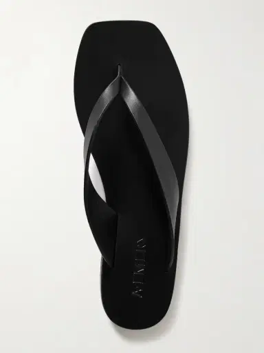 A Emery Kinto Leather Flip Flops | Thumbnail 5 A Emery Kinto Leather Flip Flops | Thumbnail 5