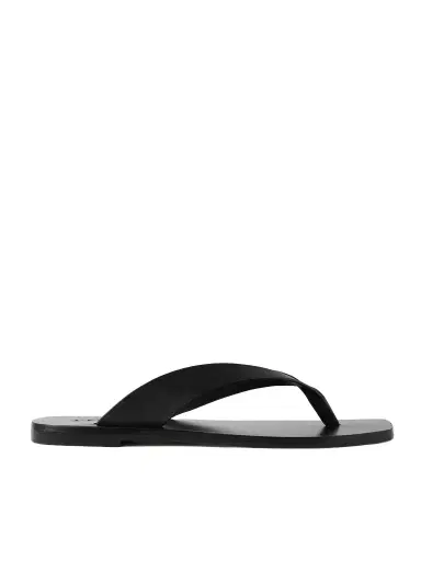 A Emery Kinto Leather Flip Flops | Thumbnail 1 A Emery Kinto Leather Flip Flops | Thumbnail 1