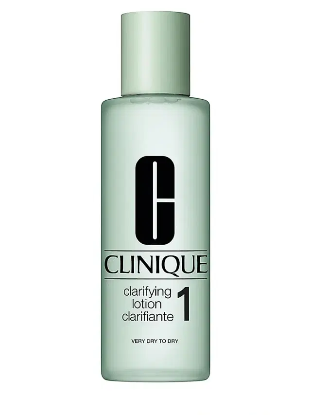 Clarifying Lotion 1 8.5 oz. & Above