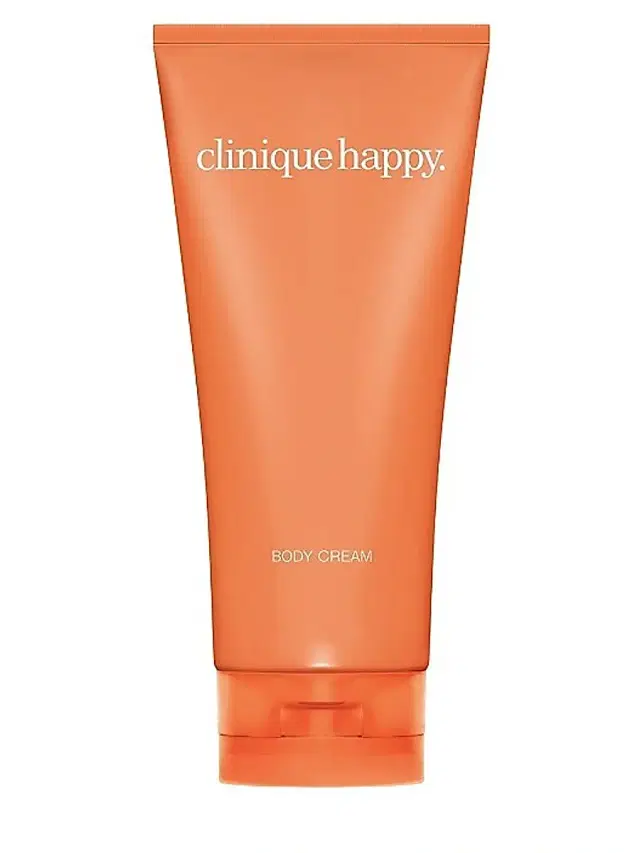 Women's Happy Body Cream 6.7 oz