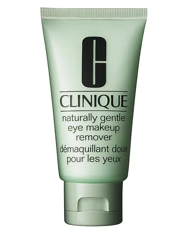 Women's Gentle Eye Makeup Remover No Size