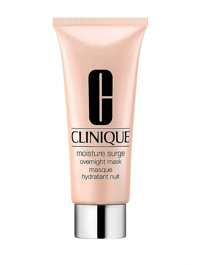 Women's Moisture Surge Overnight Mask 0