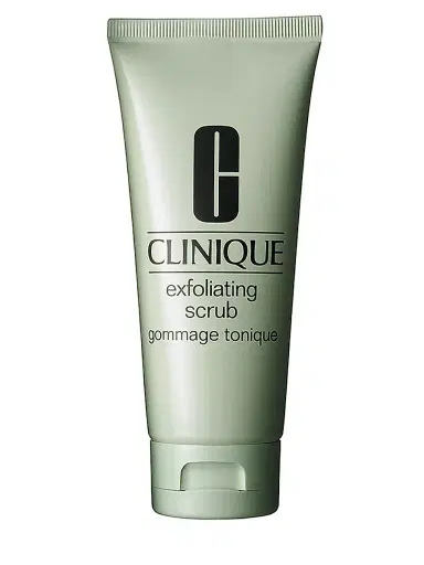 Clinique Exfoliating Scrub | Thumbnail 1