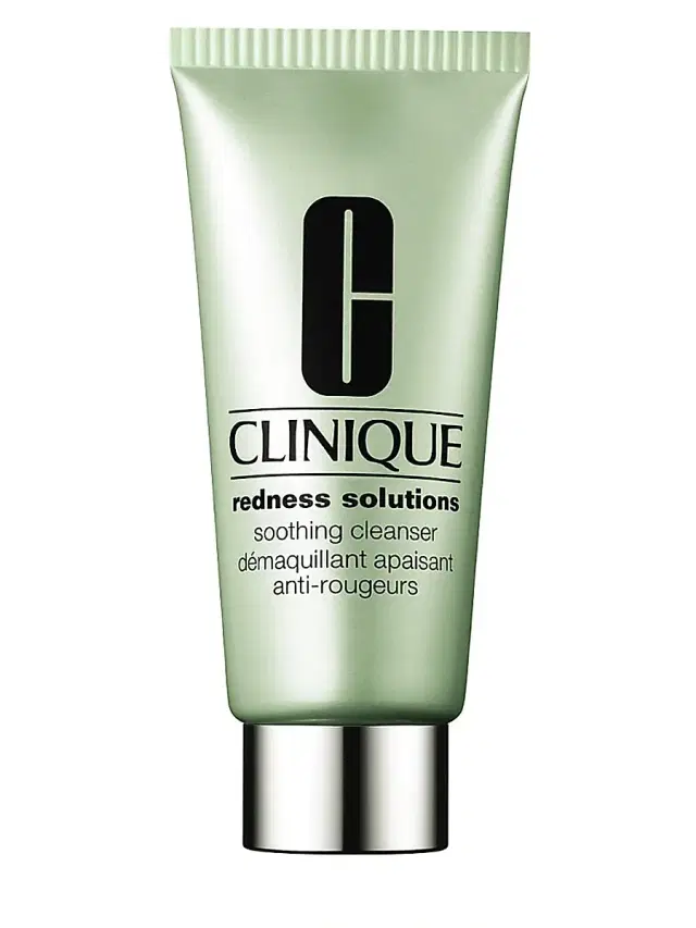 Redness Solutions Soothing Cleanser with Probiotic Technology No Size