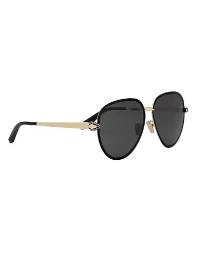 BVLGARI Women's Serpenti Forever 59MM Pilot Sunglasses | Thumbnail 8 BVLGARI Women's Serpenti Forever 59MM Pilot Sunglasses | Thumbnail 8