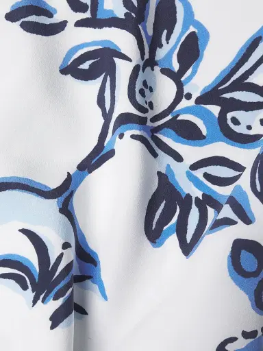 Lilly Pulitzer Women's Jesslyn Silk Maxi Slip Dress | Thumbnail 6 Lilly Pulitzer Women's Jesslyn Silk Maxi Slip Dress | Thumbnail 6