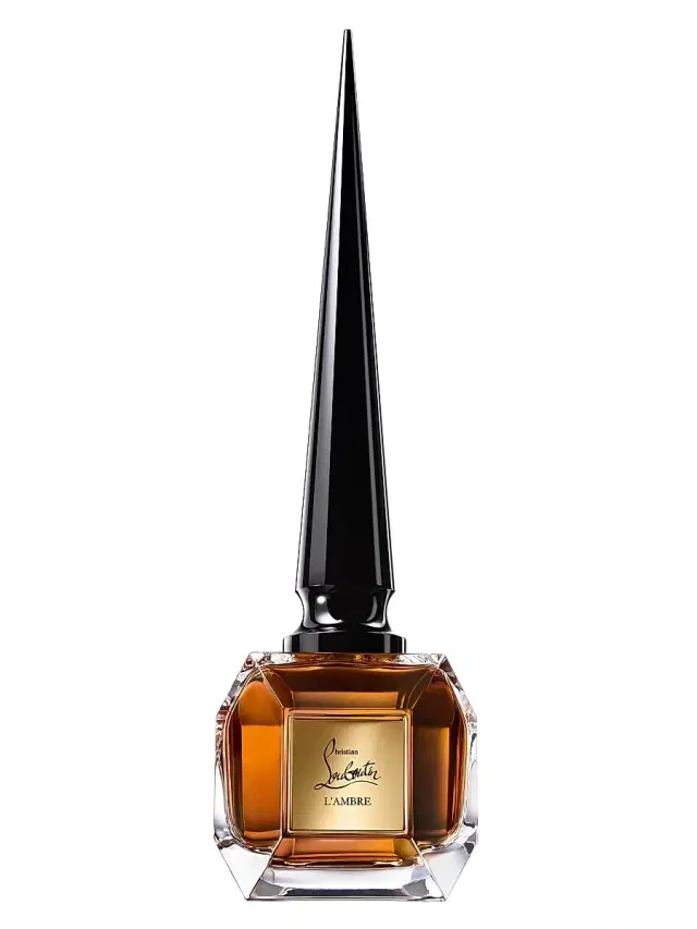 Christian Louboutin Fétiche L'Ambre Eau de Parfum 2.7 oz