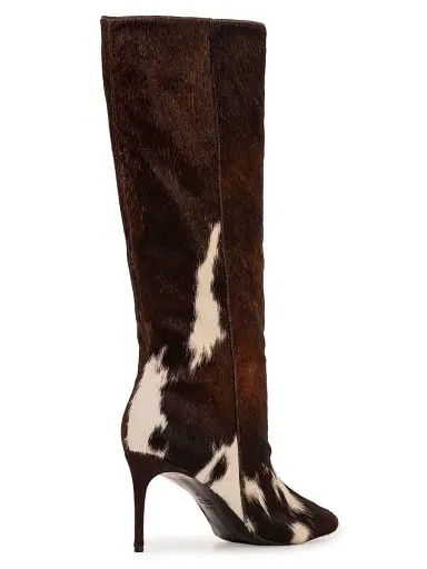 Black Suede Studio Women's Ember 0MM Cowhide Boots - Cowhide | Thumbnail 3 Black Suede Studio Women's Ember 0MM Cowhide Boots - Cowhide | Thumbnail 3