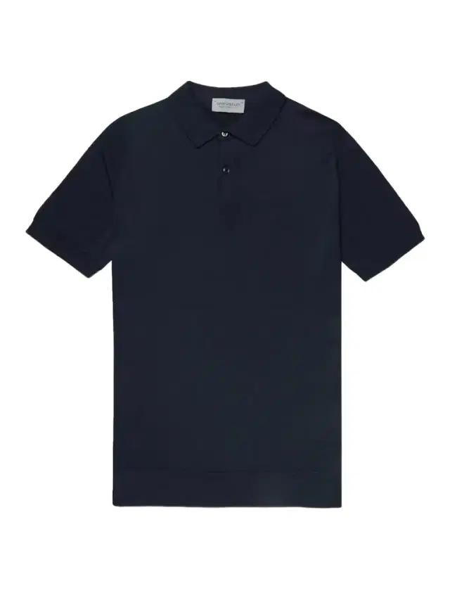 Payton Slim-Fit Wool Polo Shirt - Men
