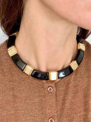 Jen Wonders Studio Napier Necklace | Thumbnail 2 Jen Wonders Studio Napier Necklace | Thumbnail 2
